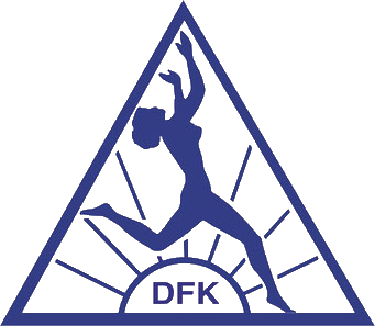 Logo DFK
